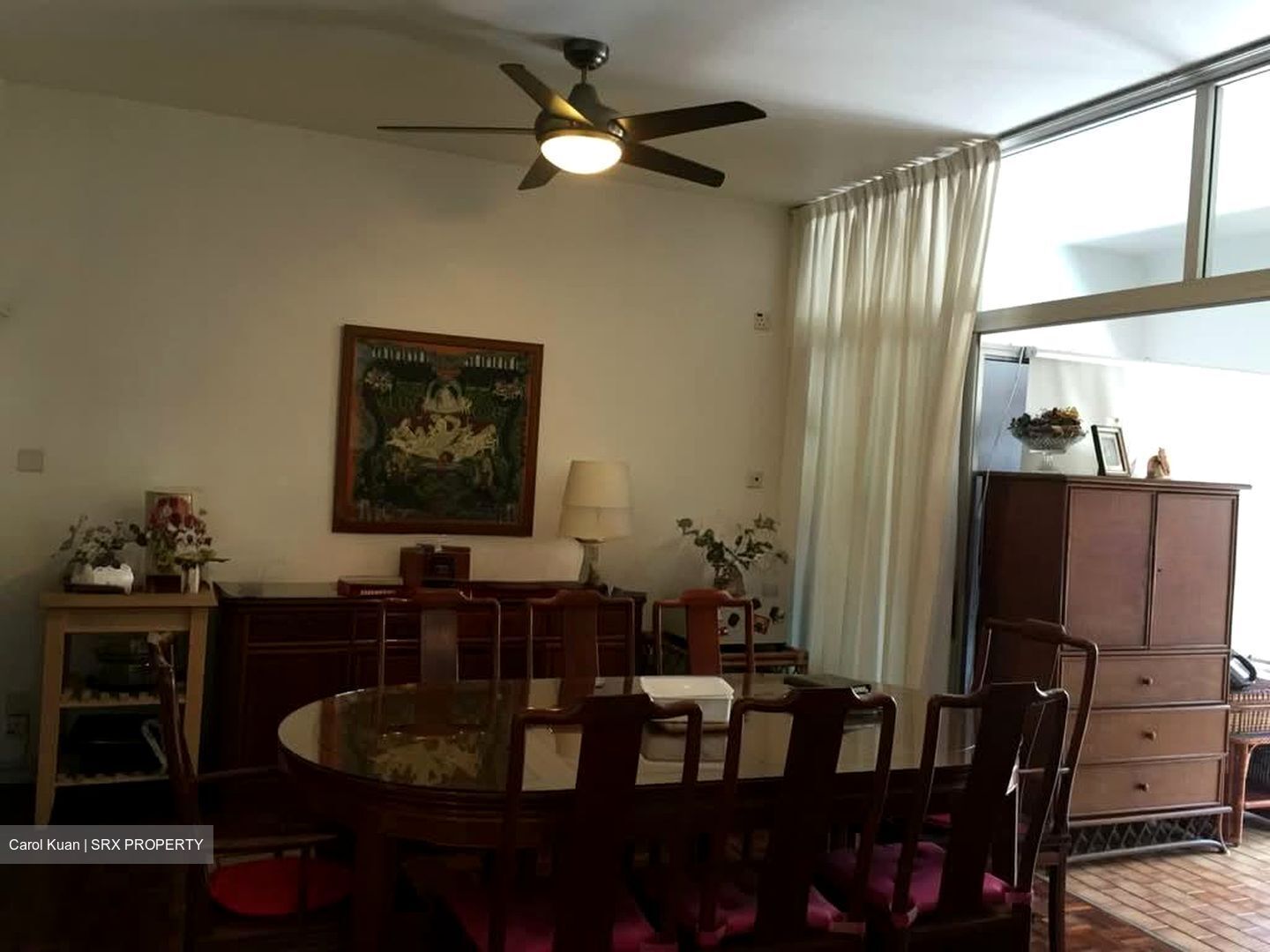 Ridgewood (D10), Condominium #583438341